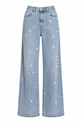Safir Brillant Jeans — Kae Paris, detalle