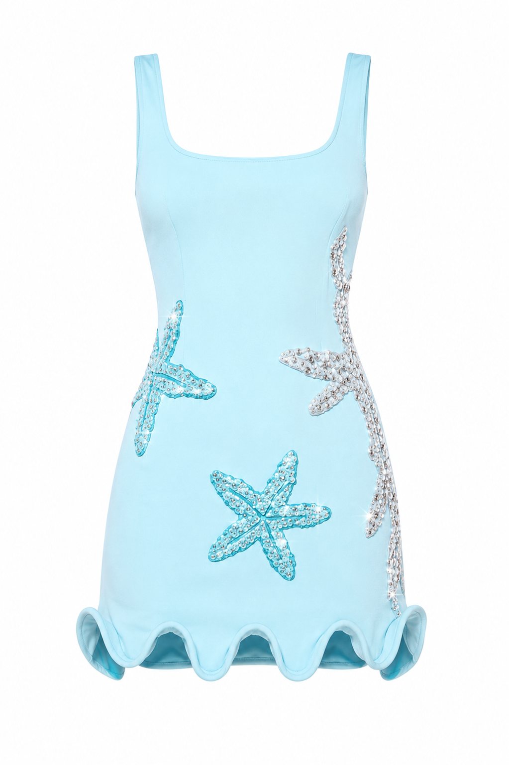 Azura Mini Dress