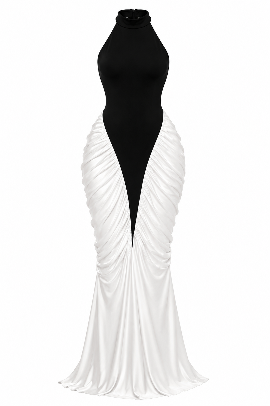Bijou Dress — Kae Paris, detalle