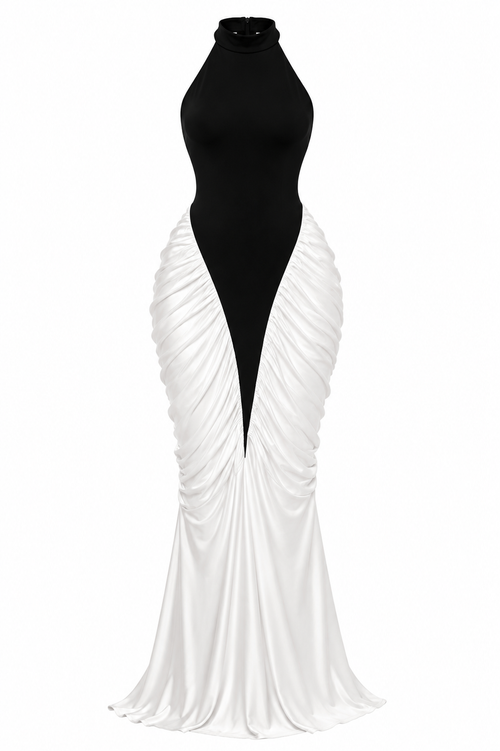 Bijou Dress — Kae Paris, detalle