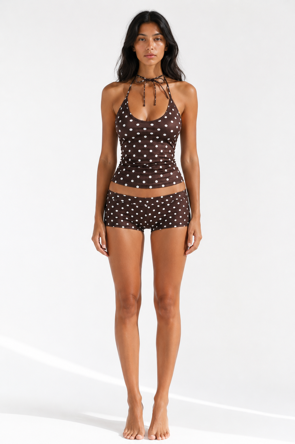 Pois Set — Kae Paris