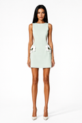 Camélia Dress — Kae Paris