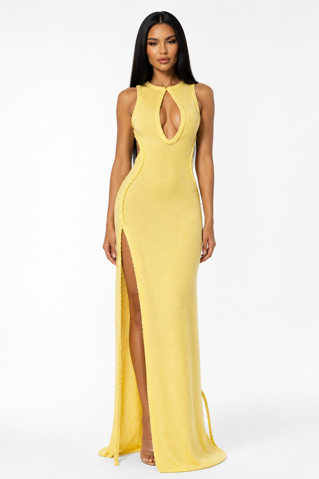 Solea Dress — Kae Paris