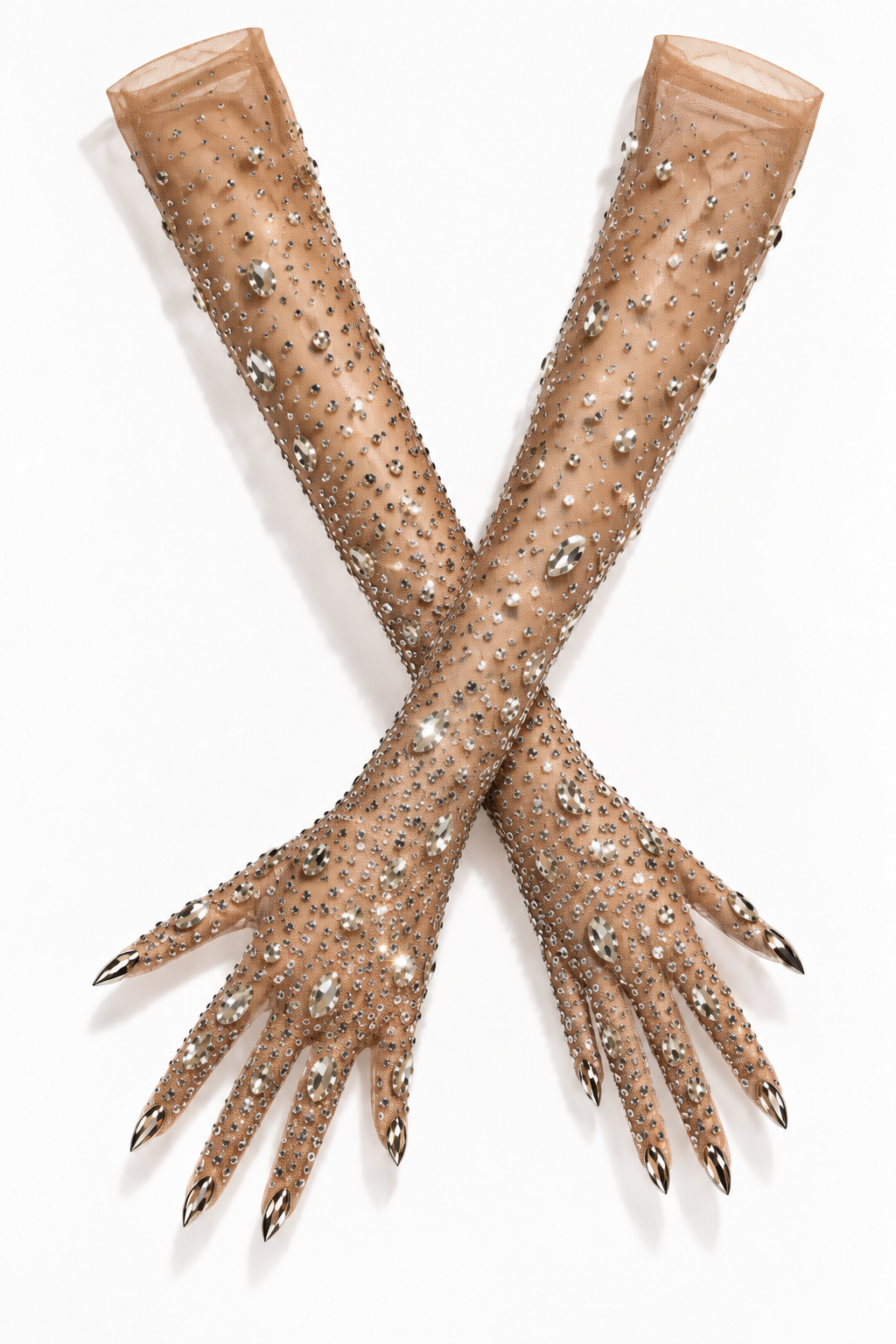 THE KAE AFTERLIGHT GLOVES™