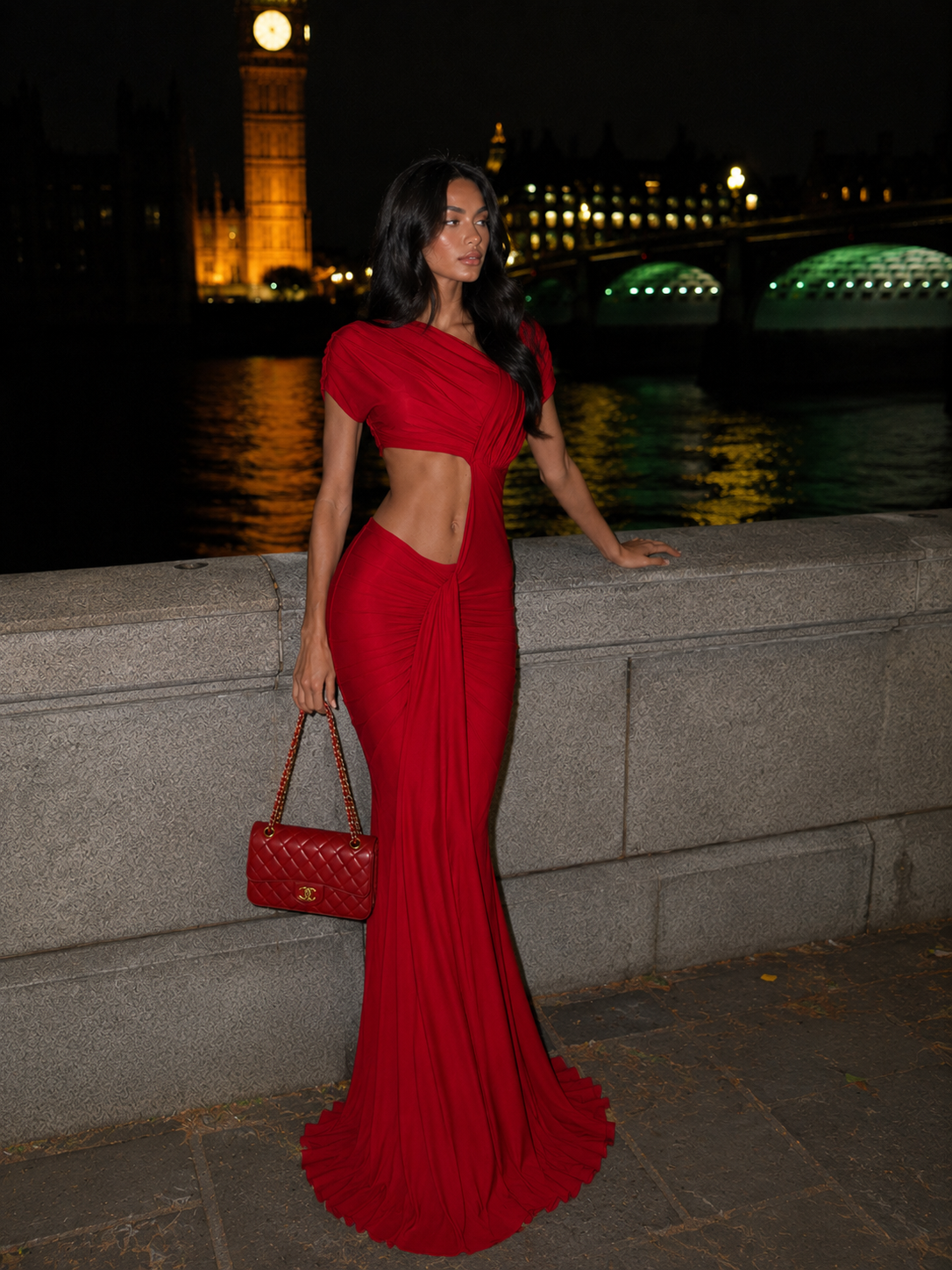 Kae Paris