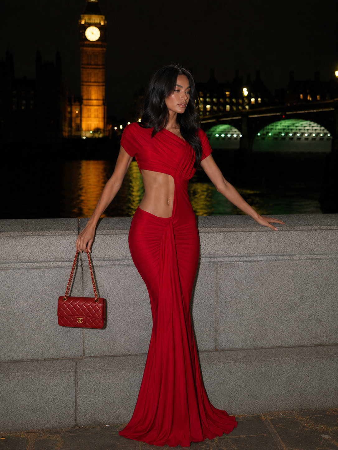 Kae Paris