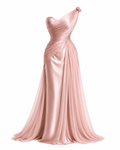 Rosée Satin Rosé — Kae Paris