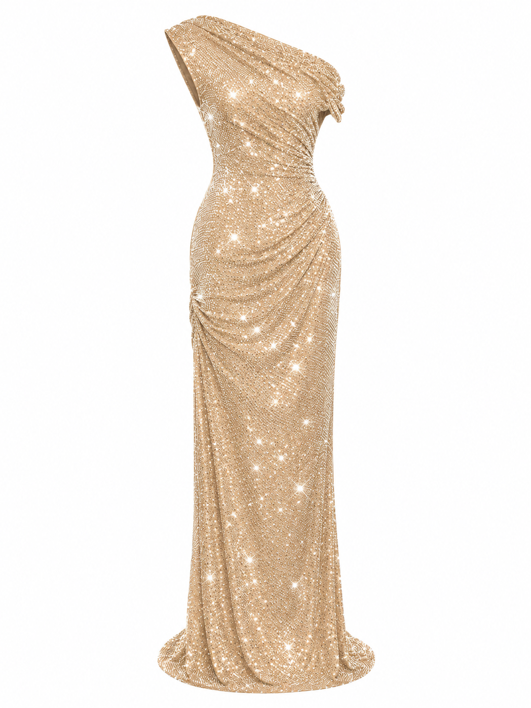 Diadore Dress — Kae Paris