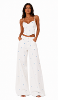 Estivale Print Co-ord — Kae Paris