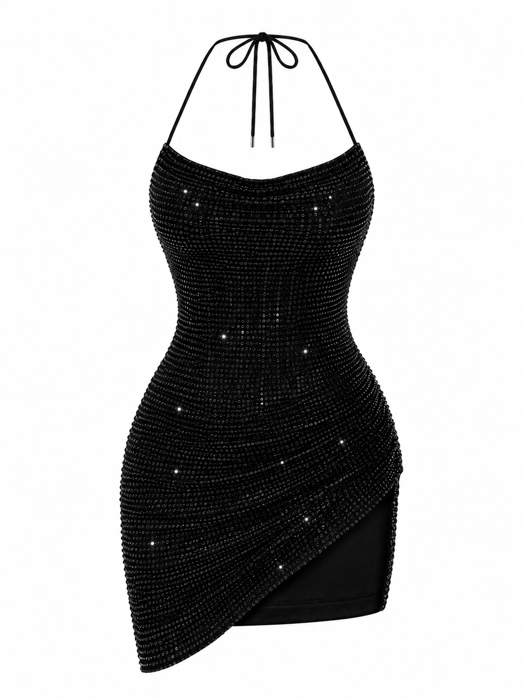 Starlight Dress — Kae Paris, detalle