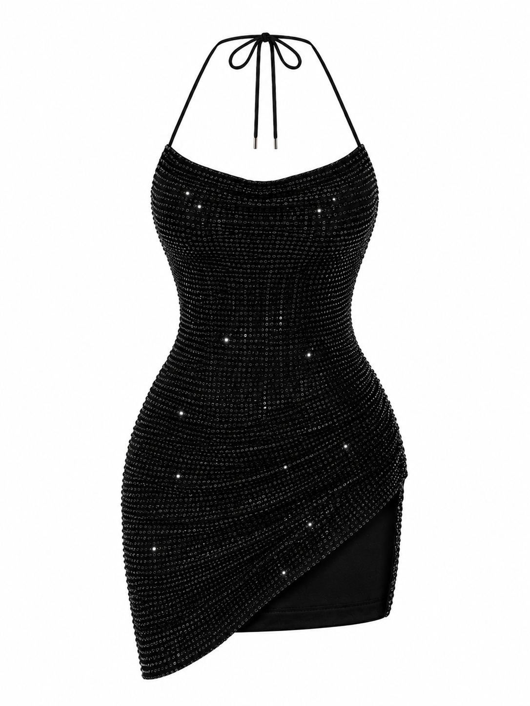Starlight Dress — Kae Paris, detalle