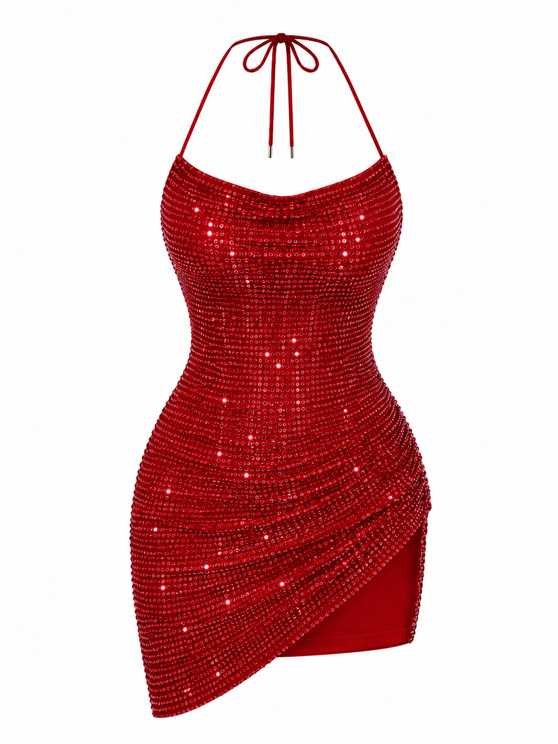 Starlight Dress — Kae Paris, detalle