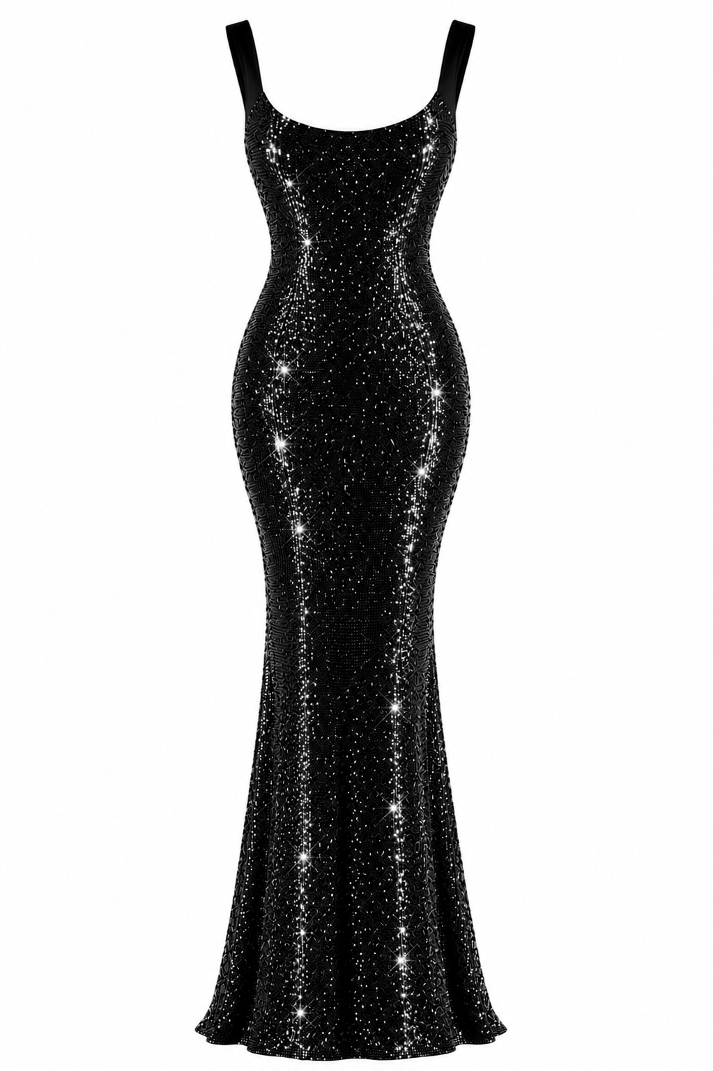 Pasarela Dress — Kae Paris, detalle