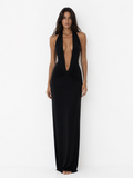Haria Roobbs Dress — Kae Paris