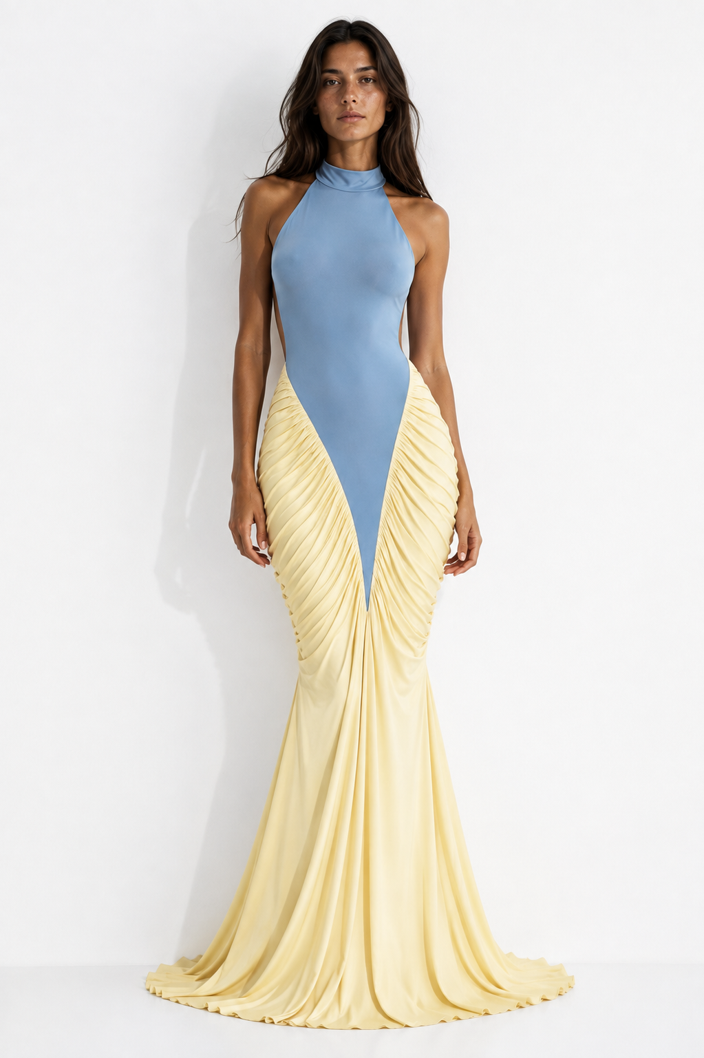 Bijou Dress — Kae Paris, detalle