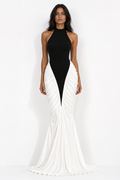 Bijou Dress — Kae Paris