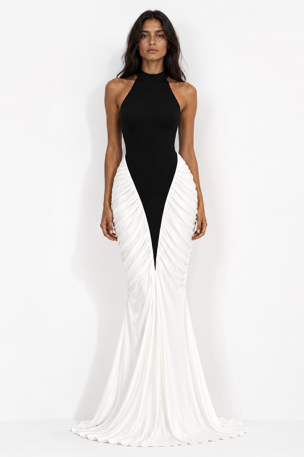 Bijou Dress — Kae Paris