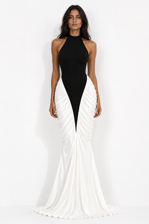Bijou Dress — Kae Paris