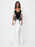 Monique Gown — Kae Paris