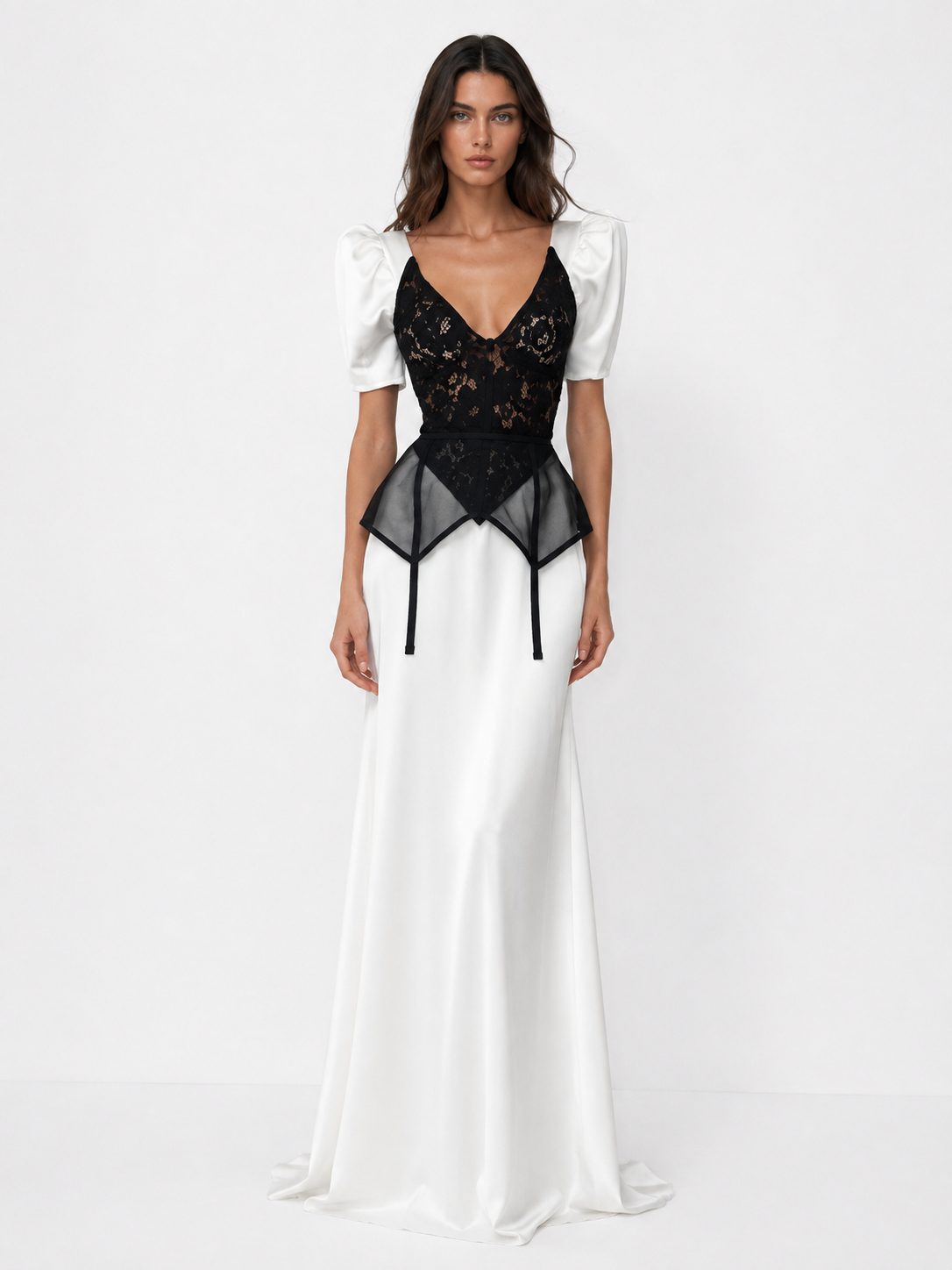 Monique Gown — Kae Paris