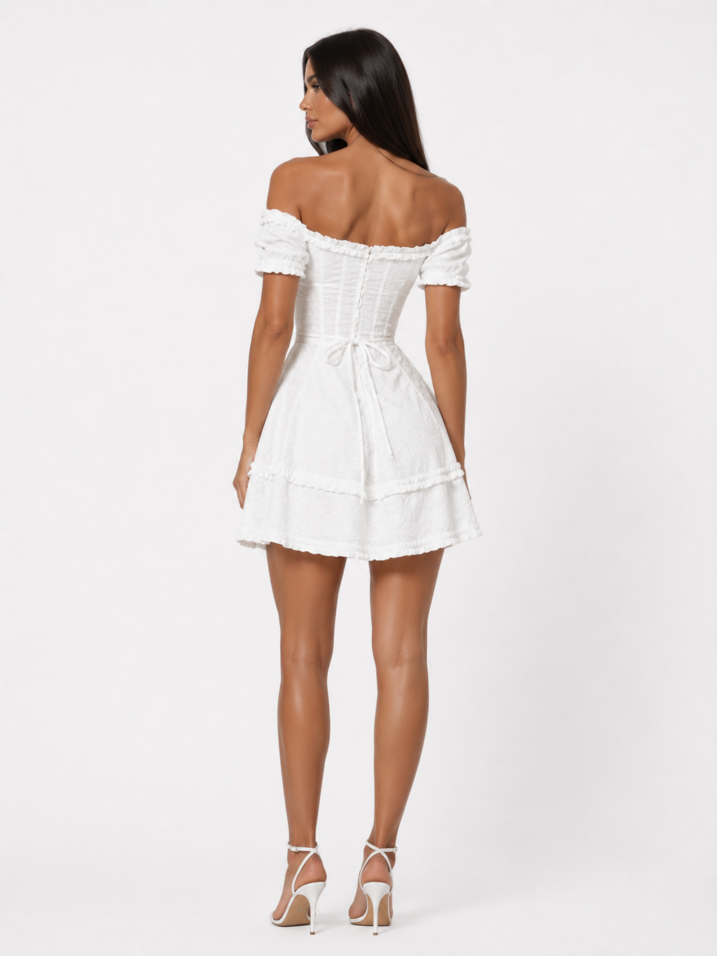 Avalon Dress — Kae Paris