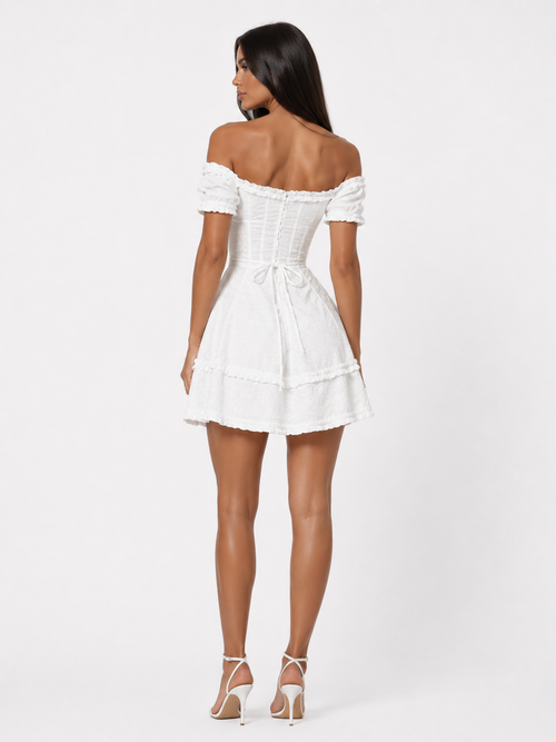Avalon Dress — Kae Paris