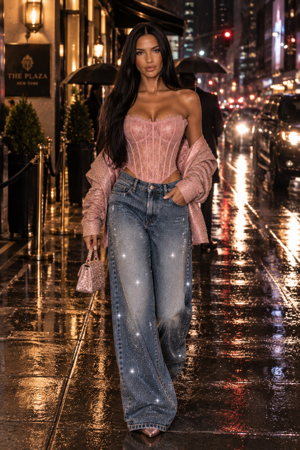 Kae Paris
