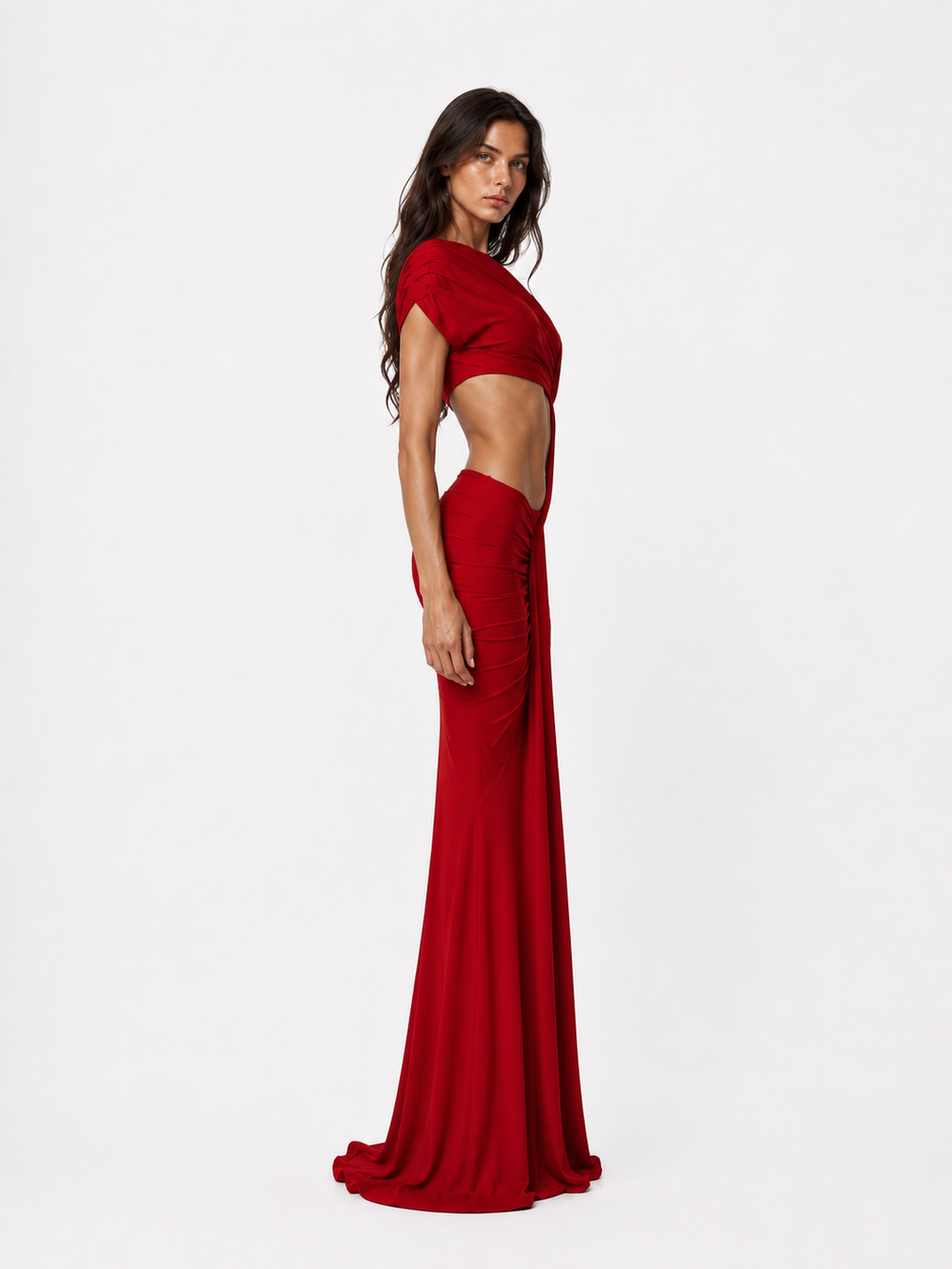 Verona Dress