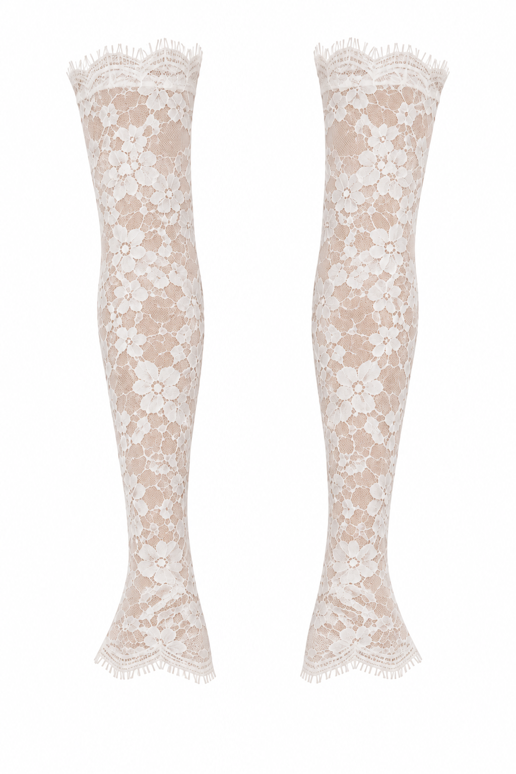 L’AMOUR LACE GLOVES