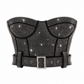 The Millionaire Corset Top