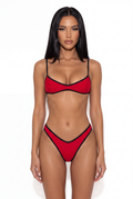 Amor Rouge Bikini