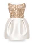 Ivoire Dress