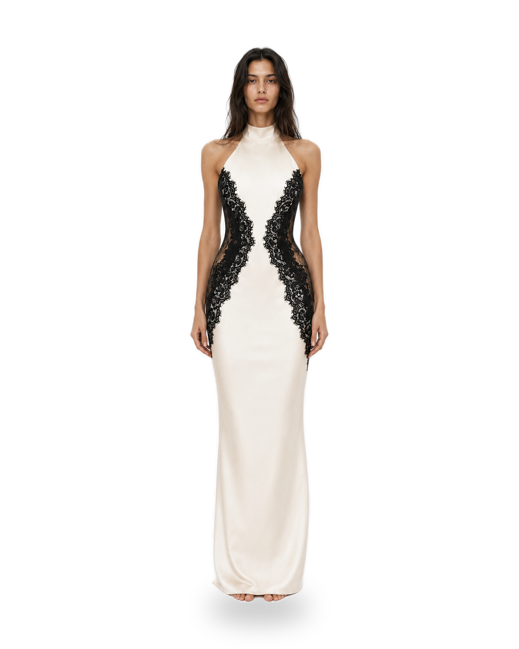 Joséphine Lace Dress