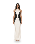 Joséphine Lace Dress